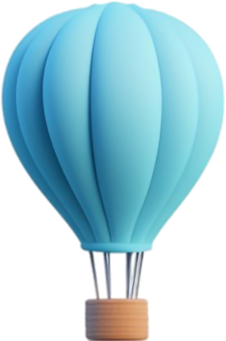Hover Balloon