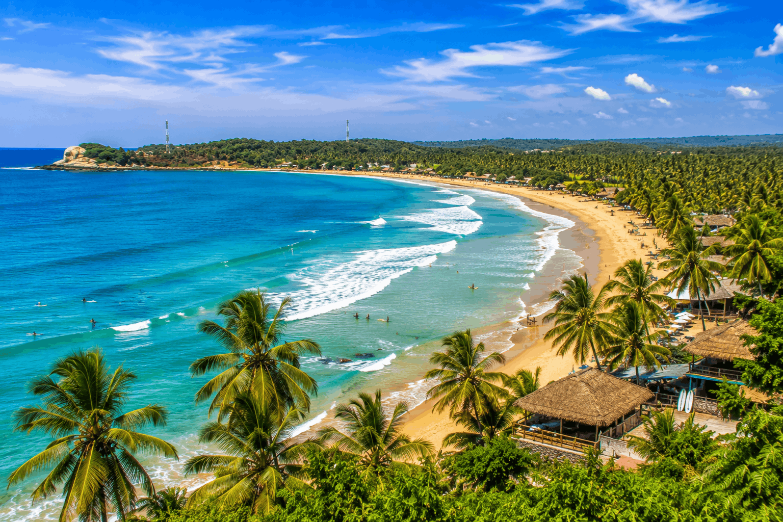 Arugam Bay