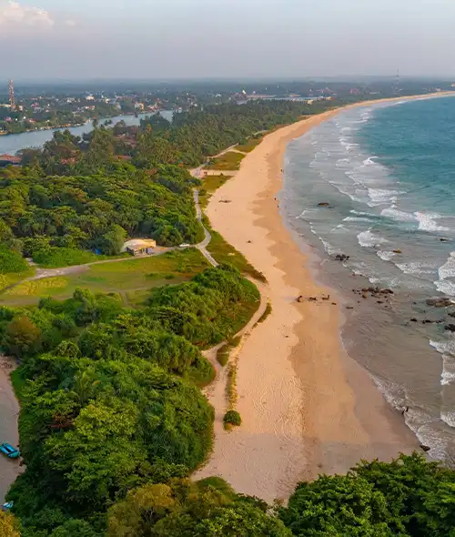 bentota