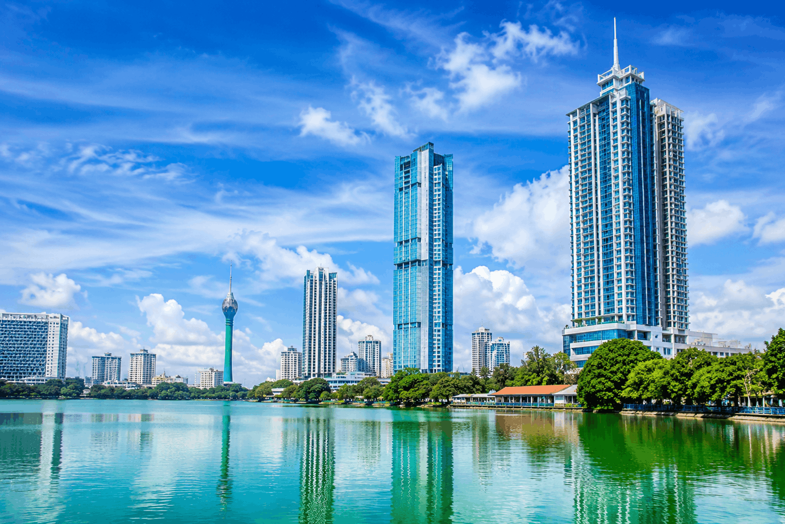 Colombo, Sri Lanka | Best Places to Visit in Colombo